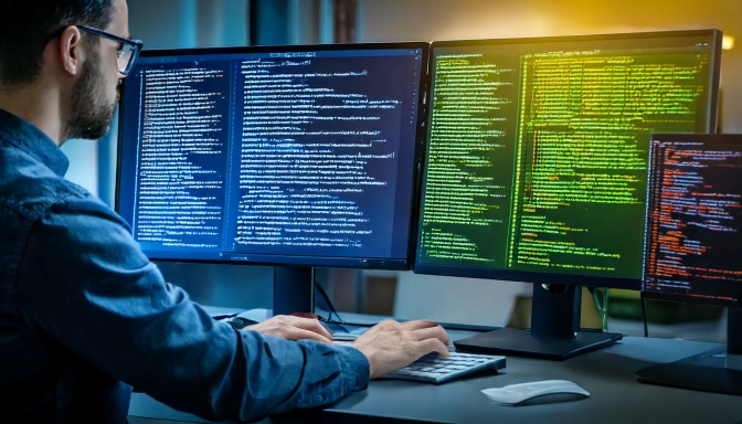 Automação de Processos